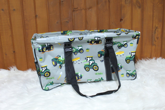 Tractor Utility Tote
