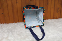 Load image into Gallery viewer, Spring Blossoms Mini Tote