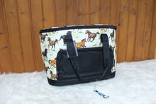 Load image into Gallery viewer, Wild Horses Cooler Bag