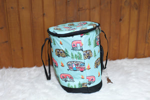 Wild About Camping Cooler