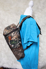 Load image into Gallery viewer, CAMO BACKPACK COOLER
