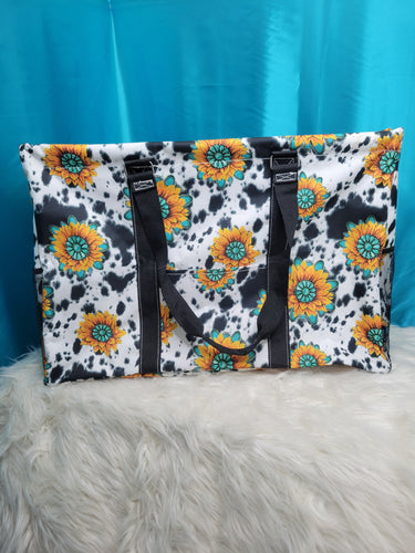 Mooers & Shakers Mega Tote