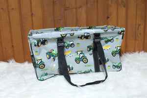 Tractor Utility Tote