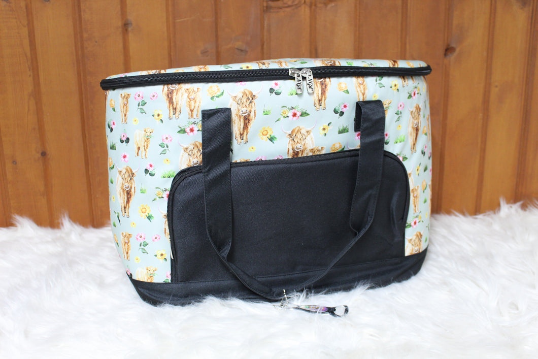 Moovelous Meadow Cooler Bag