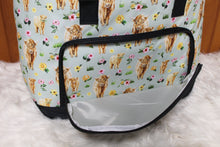 Load image into Gallery viewer, Moovelous Meadow Cooler Bag