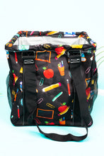 Load image into Gallery viewer, School&#39;s in Session Mini Tote
