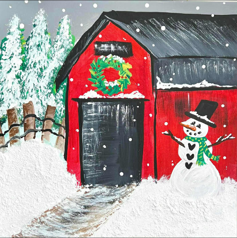 Sherrard Middle School Class of 2027 Fundraiser