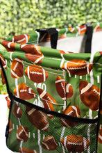 Load image into Gallery viewer, The Gridiron Utility Tote