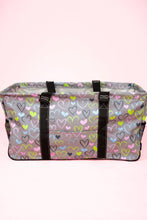 Load image into Gallery viewer, Heart and Soul Utility Tote