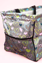 Load image into Gallery viewer, Heart and Soul Utility Tote
