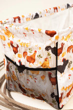 Load image into Gallery viewer, Chicken Utility Tote