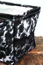 Load image into Gallery viewer, Cow-lifornia Dreaming Utility Tote