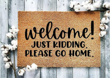 Load image into Gallery viewer, Door mat paint class