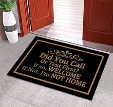 Load image into Gallery viewer, Door mat paint class