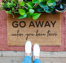 Load image into Gallery viewer, Door mat paint class