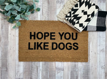 Load image into Gallery viewer, Door mat paint class