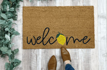 Load image into Gallery viewer, Door mat paint class