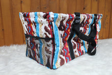 Load image into Gallery viewer, Rawhide Ridge Utility Tote
