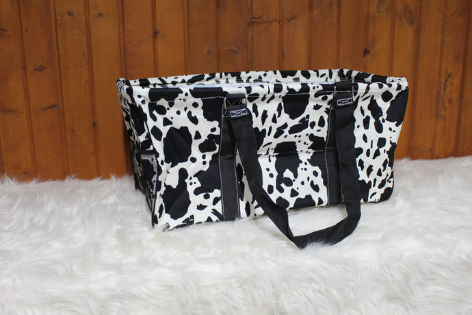 Deja Moo Utility Tote