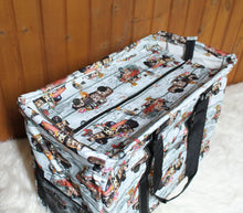 Load image into Gallery viewer, Down on the Farm Mega Utility Tote
