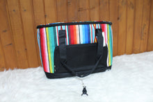 Load image into Gallery viewer, Serape Cooler Bag