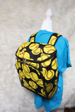 Load image into Gallery viewer, Softball Backpack Cooler